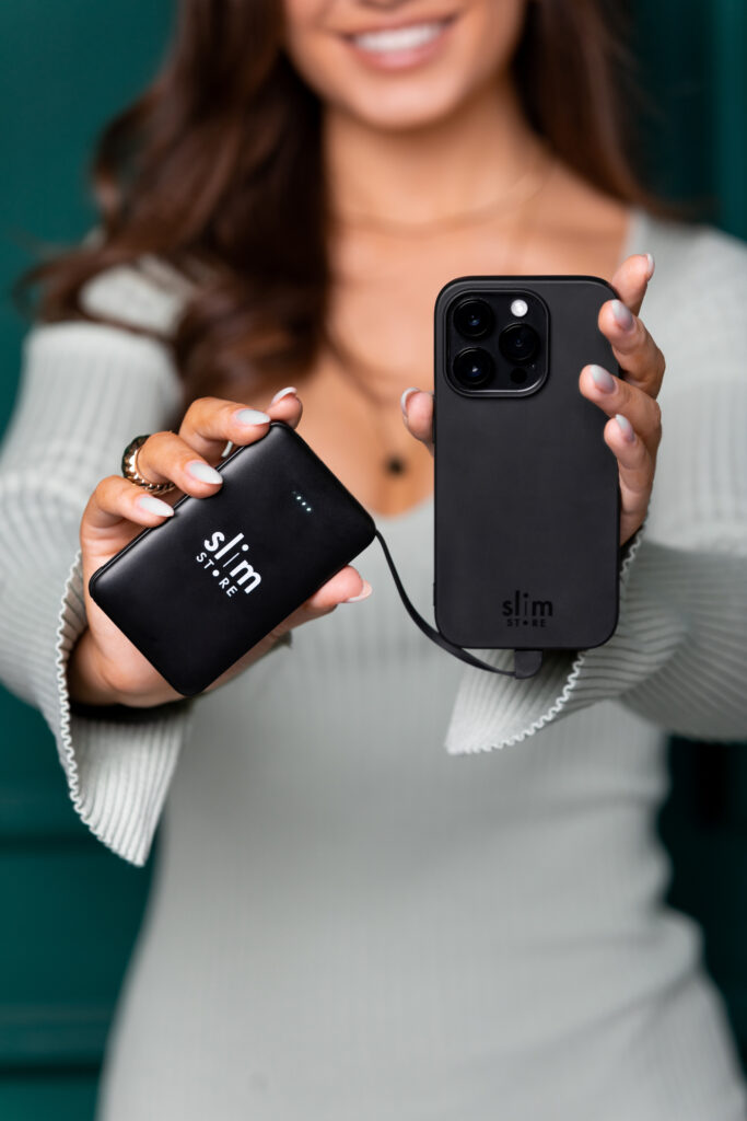 Slim Powerbank